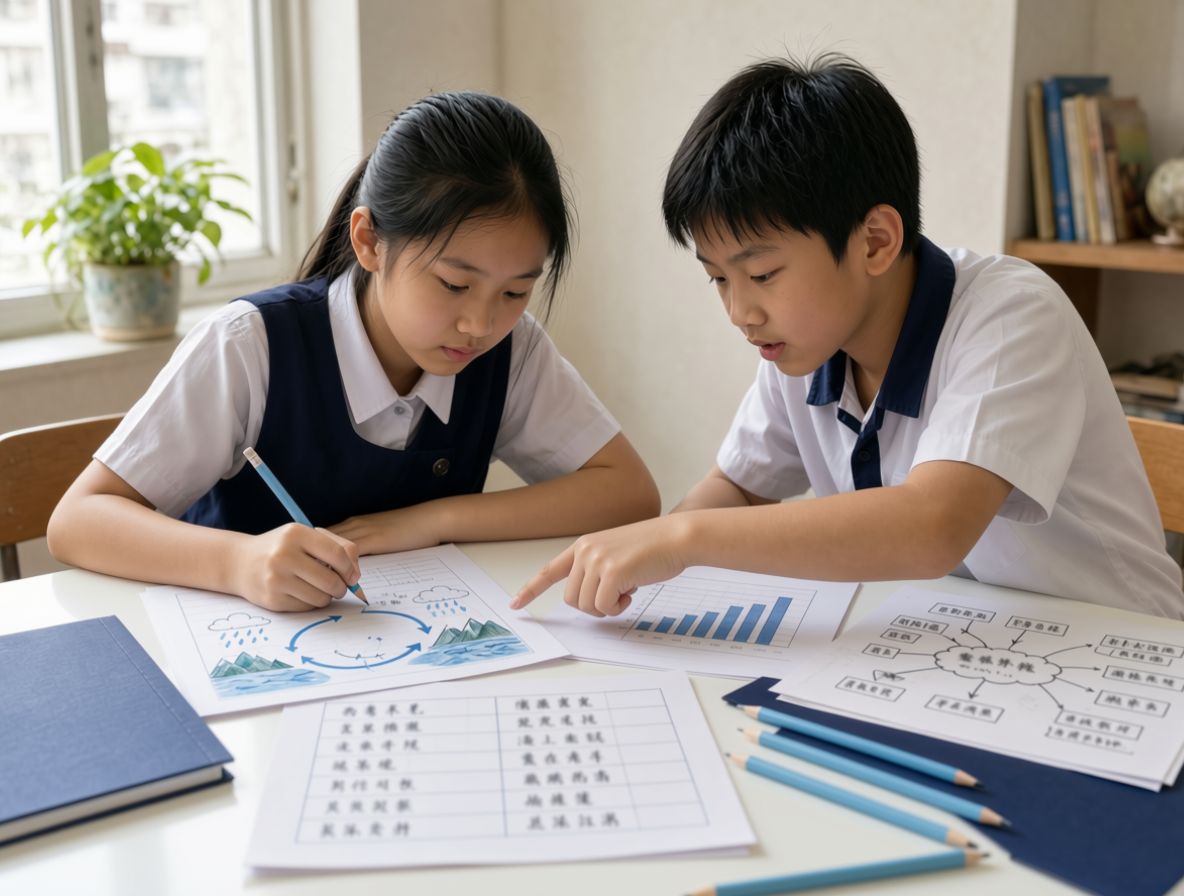 跨學科思維讀寫解難課